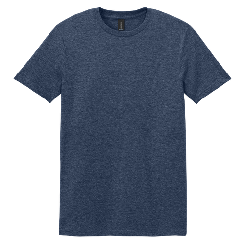 Adult Short Sleeve Softstyle T-Shirt image thumbnail