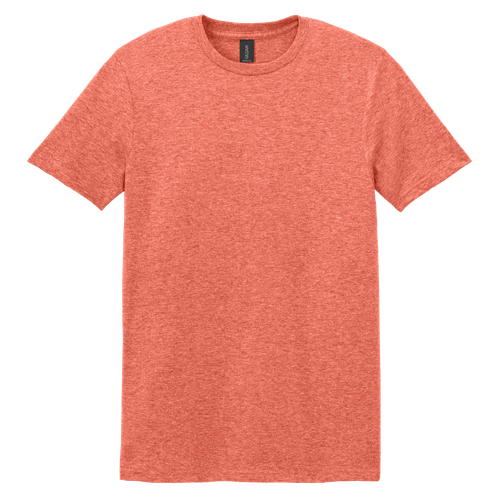 Adult Short Sleeve Softstyle T-Shirt image thumbnail