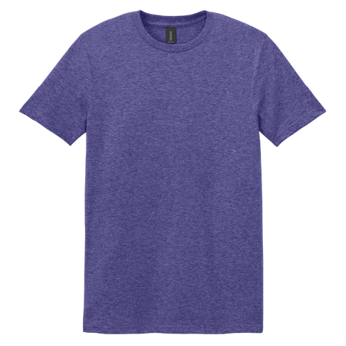 Adult Short Sleeve Softstyle T-Shirt image thumbnail