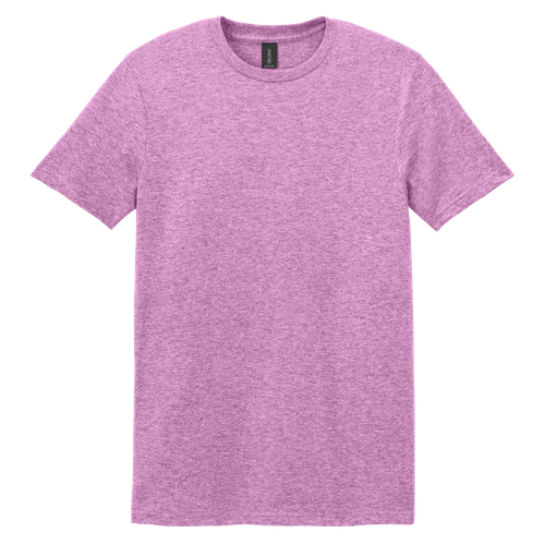 Adult Short Sleeve Softstyle T-Shirt image thumbnail