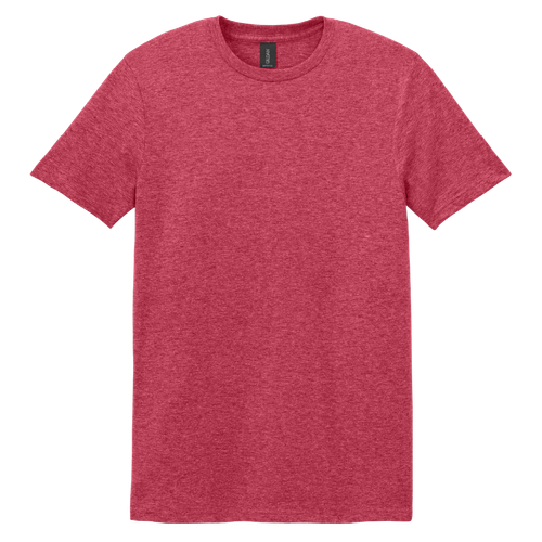 Adult Short Sleeve Softstyle T-Shirt image thumbnail