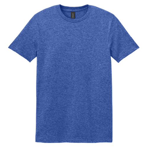 Adult Short Sleeve Softstyle T-Shirt image thumbnail