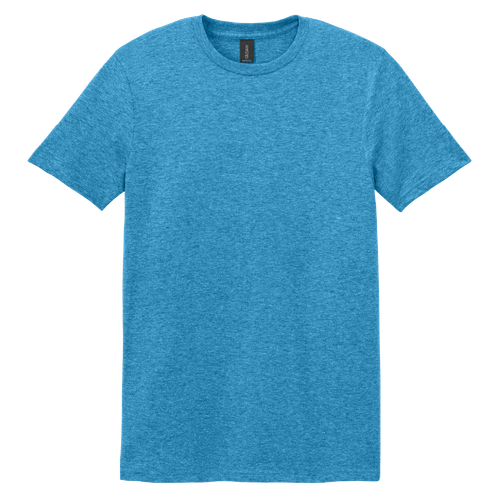 Adult Short Sleeve Softstyle T-Shirt image thumbnail