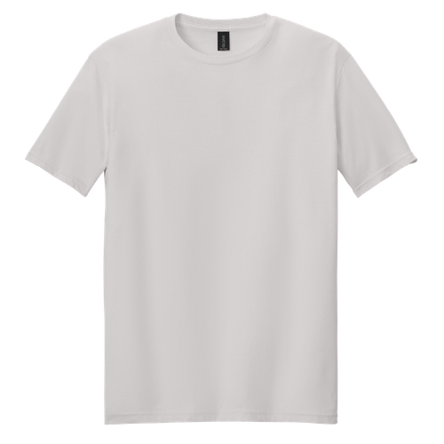Adult Short Sleeve Softstyle T-Shirt image thumbnail