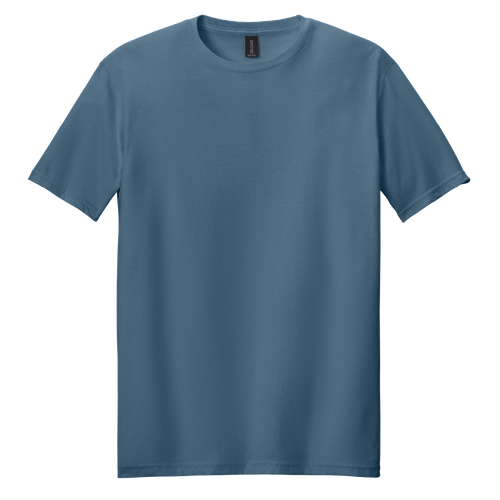 Adult Short Sleeve Softstyle T-Shirt image thumbnail