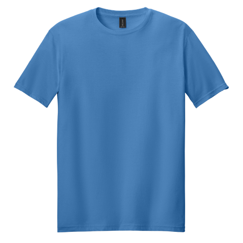 Adult Short Sleeve Softstyle T-Shirt image thumbnail