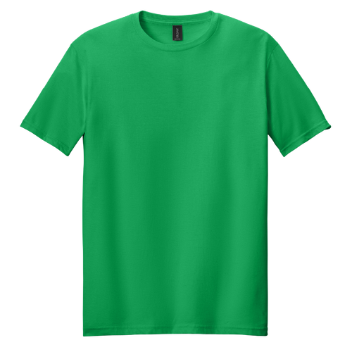 Adult Short Sleeve Softstyle T-Shirt image thumbnail