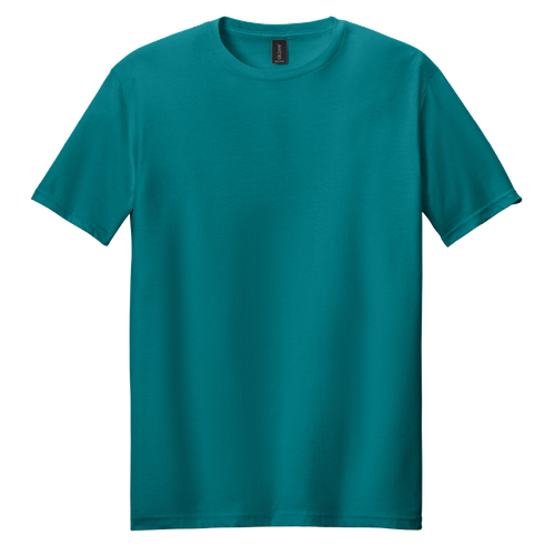 Adult Short Sleeve Softstyle T-Shirt image thumbnail