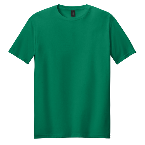 Adult Short Sleeve Softstyle T-Shirt image thumbnail
