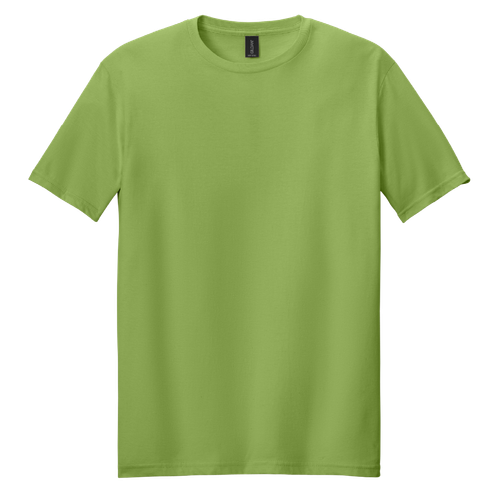 Adult Short Sleeve Softstyle T-Shirt image thumbnail