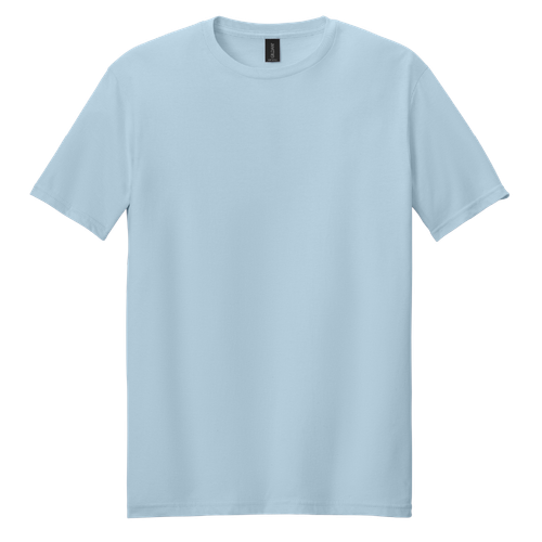 Adult Short Sleeve Softstyle T-Shirt image thumbnail