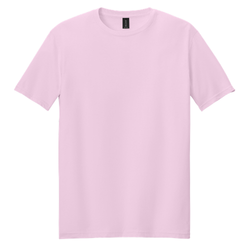 Adult Short Sleeve Softstyle T-Shirt image thumbnail