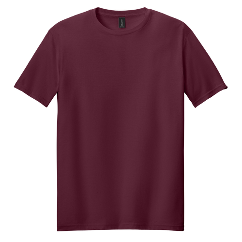 Adult Short Sleeve Softstyle T-Shirt image thumbnail