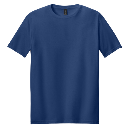 Adult Short Sleeve Softstyle T-Shirt image thumbnail