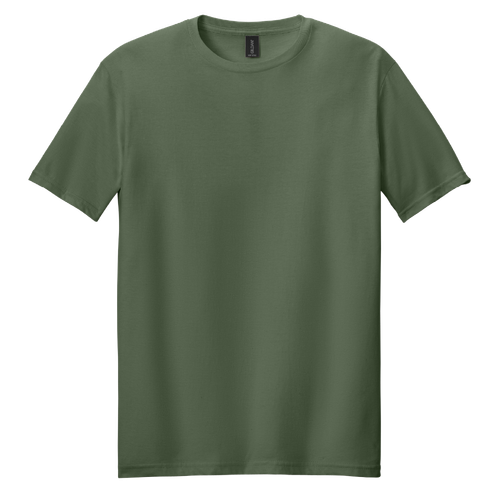 Adult Short Sleeve Softstyle T-Shirt image thumbnail