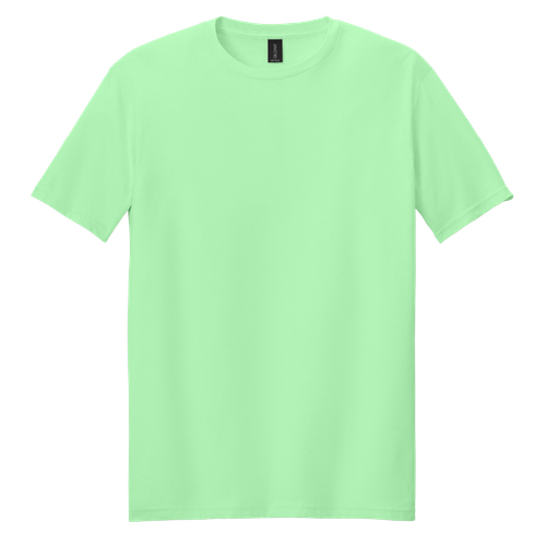 Adult Short Sleeve Softstyle T-Shirt image thumbnail