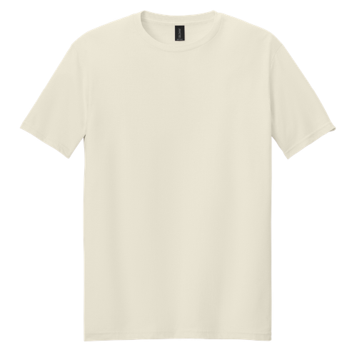 Adult Short Sleeve Softstyle T-Shirt image thumbnail