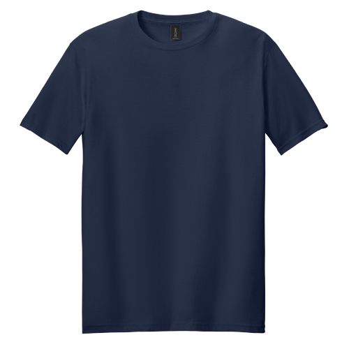 Adult Short Sleeve Softstyle T-Shirt image thumbnail