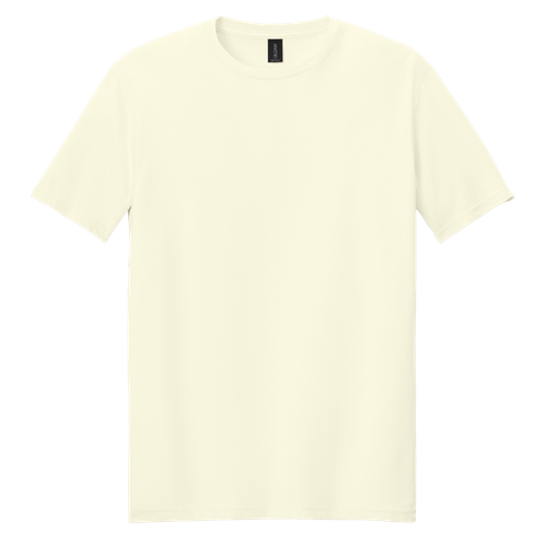 Adult Short Sleeve Softstyle T-Shirt image thumbnail