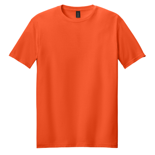 Adult Short Sleeve Softstyle T-Shirt image thumbnail