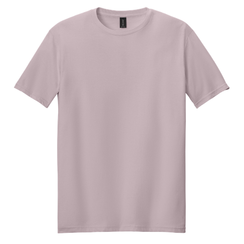 Adult Short Sleeve Softstyle T-Shirt image thumbnail