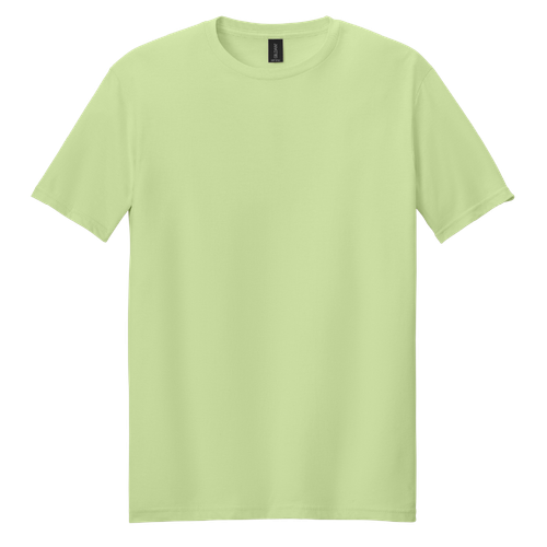 Adult Short Sleeve Softstyle T-Shirt image thumbnail