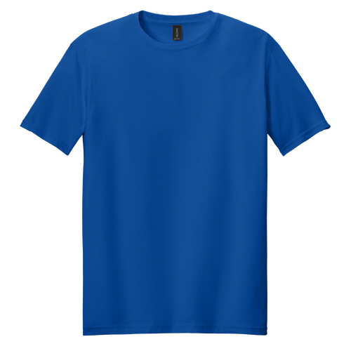 Adult Short Sleeve Softstyle T-Shirt image thumbnail