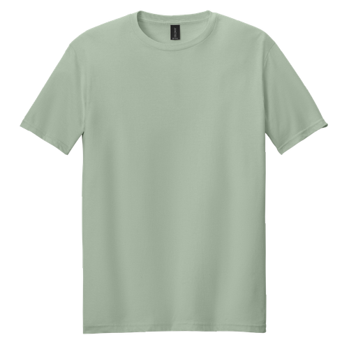 Adult Short Sleeve Softstyle T-Shirt image thumbnail