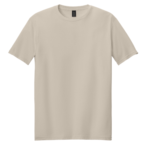 Adult Short Sleeve Softstyle T-Shirt image thumbnail