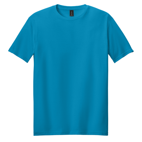 Adult Short Sleeve Softstyle T-Shirt image thumbnail