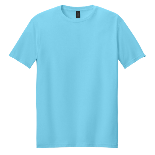Adult Short Sleeve Softstyle T-Shirt image thumbnail