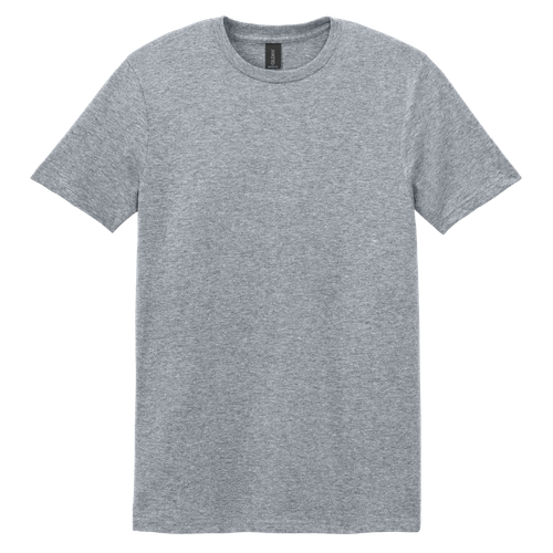 Adult Short Sleeve Softstyle T-Shirt image thumbnail