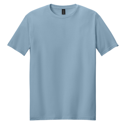 Adult Short Sleeve Softstyle T-Shirt image thumbnail