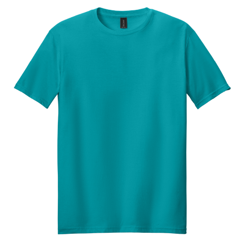 Adult Short Sleeve Softstyle T-Shirt image thumbnail