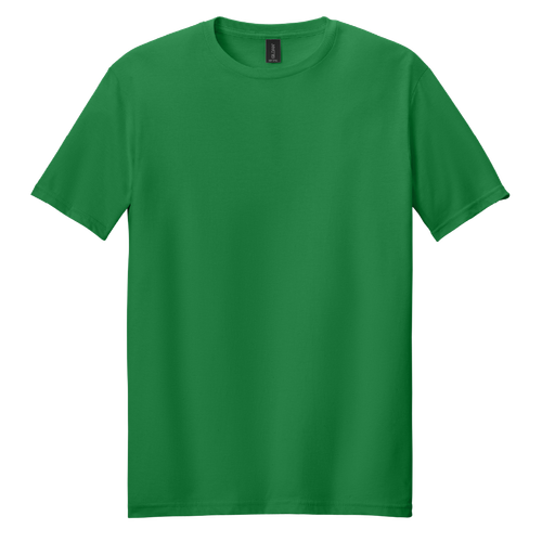 Adult Short Sleeve Softstyle T-Shirt image thumbnail
