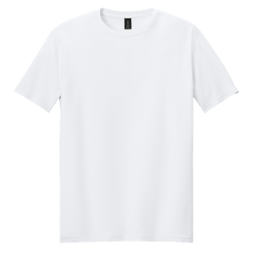 Adult Short Sleeve Softstyle T-Shirt image thumbnail