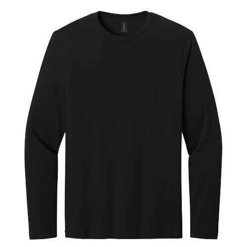Adult Long Sleeve Softstyle T-Shirt image thumbnail