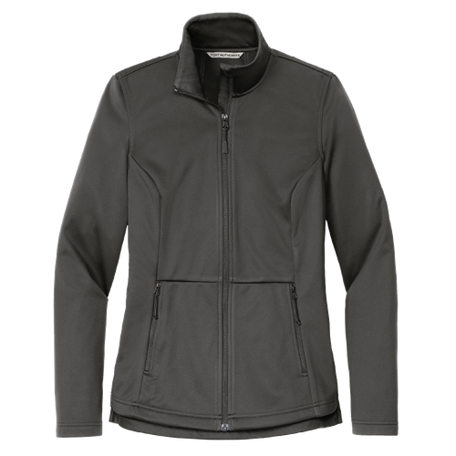 Port Authority - Ladies Flex Shell Jacket image thumbnail