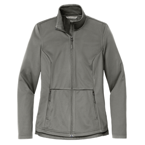 Port Authority - Ladies Flex Shell Jacket image thumbnail
