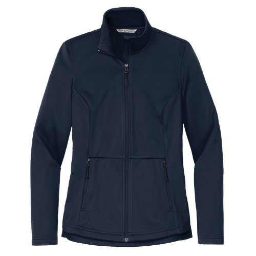 Port Authority - Ladies Flex Shell Jacket image thumbnail