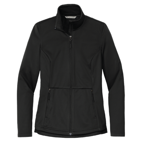 Port Authority - Ladies Flex Shell Jacket image thumbnail