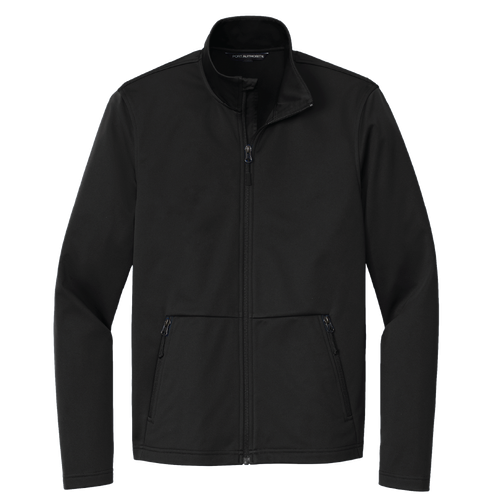 Port Authority - Mens Flex Shell Jacket  image thumbnail