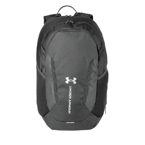 Under Armour - 6.0 Hustle Backpack image thumbnail