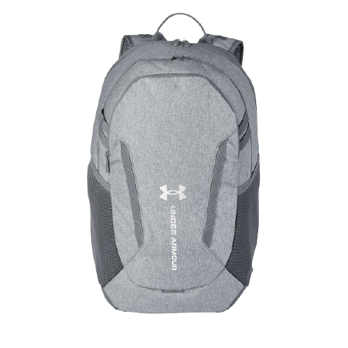 Under Armour - 6.0 Hustle Backpack image thumbnail
