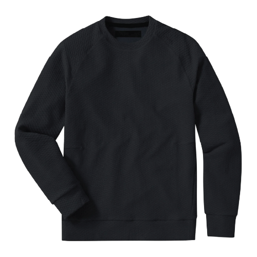 UNRL - Mens Elevation Crewneck image thumbnail