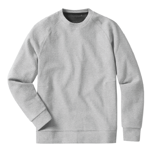 UNRL - Mens Elevation Crewneck image thumbnail