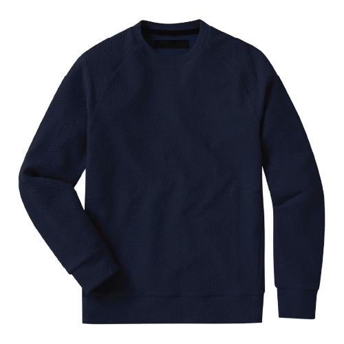 UNRL - Mens Elevation Crewneck image thumbnail