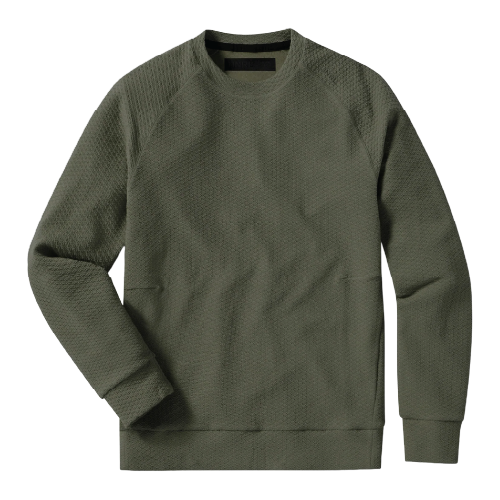 UNRL - Mens Elevation Crewneck image thumbnail