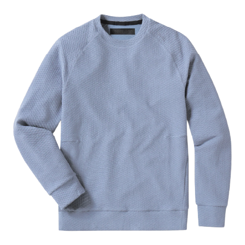 UNRL - Mens Elevation Crewneck image thumbnail