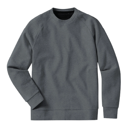UNRL - Mens Elevation Crewneck image thumbnail